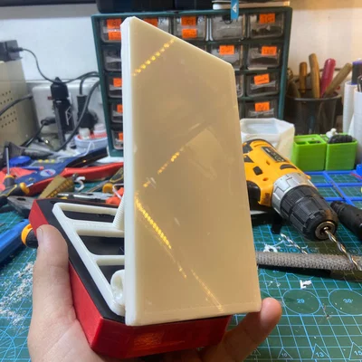 Giá đỡ màn hình Ender 3 V.2 để bàn