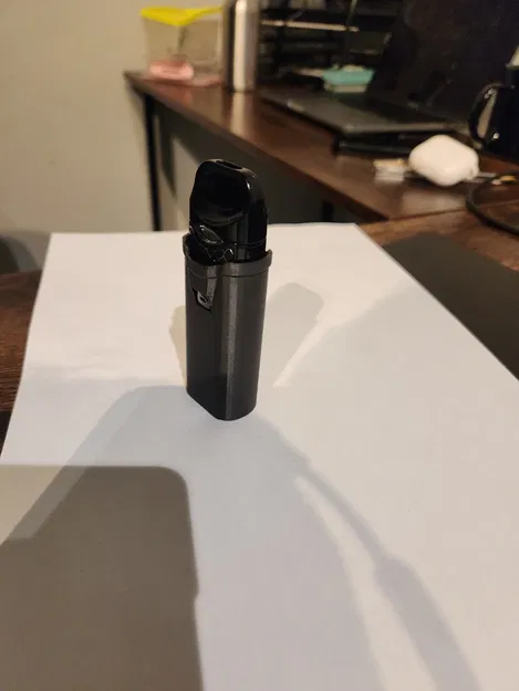 Vỏ Hộp Cho Bộ Smok Nord Kit - Image 4