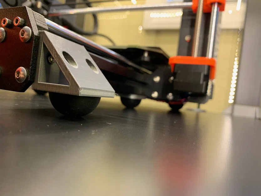 Chân cách ly rung động cho MK3S+ - Image 7