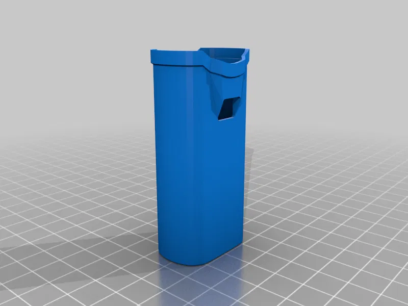 Vỏ Hộp Cho Bộ Smok Nord Kit - Image 6