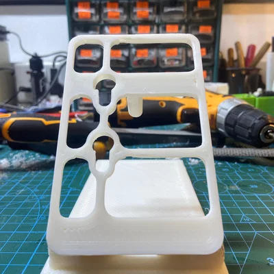 Giá đỡ màn hình Ender 3 V.2 để bàn