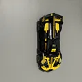 Giá Treo Tường LEGO Bugatti Bolide (42151 / 42162) - Thumbnail 1