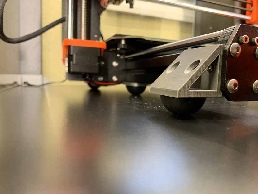 Chân cách ly rung động cho MK3S+ - Image 8