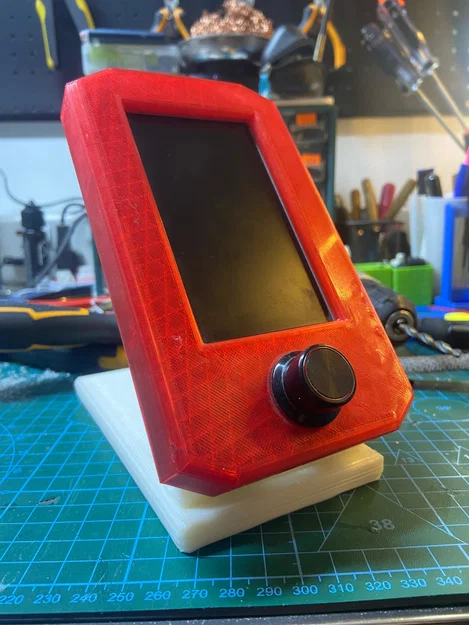 Giá đỡ màn hình Ender 3 V.2 để bàn - Image 4