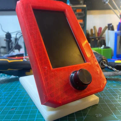 Giá đỡ màn hình Ender 3 V.2 để bàn