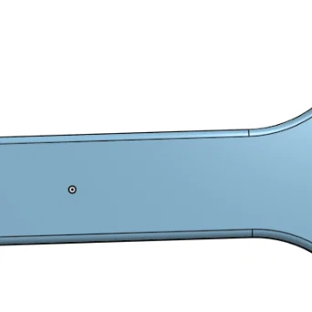 Dụng cụ cạo bed