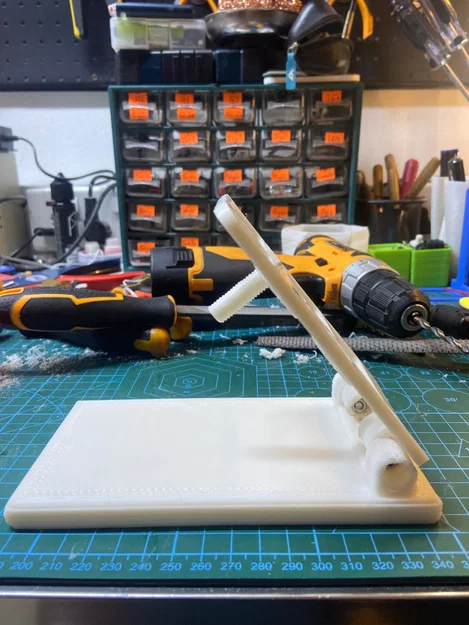 Giá đỡ màn hình Ender 3 V.2 để bàn - Image 5