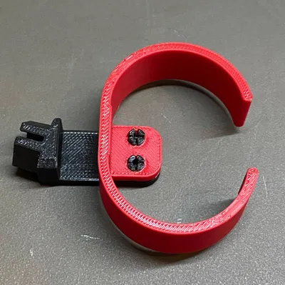 Giá đỡ tường tổ ong - Xem kìa!