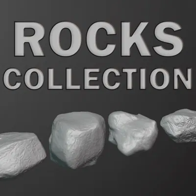 Bộ sưu tập đá