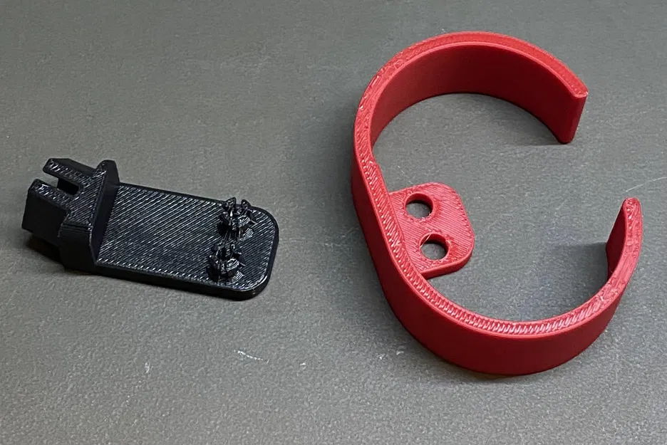 Giá đỡ tường tổ ong - Xem kìa! - Image 4