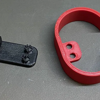 Giá đỡ tường tổ ong - Xem kìa!