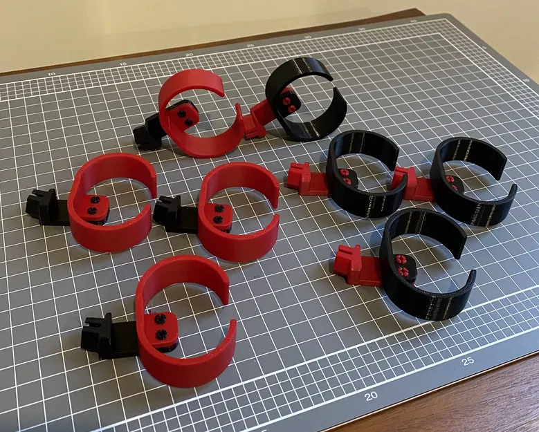 Giá đỡ tường tổ ong - Xem kìa! - Image 5