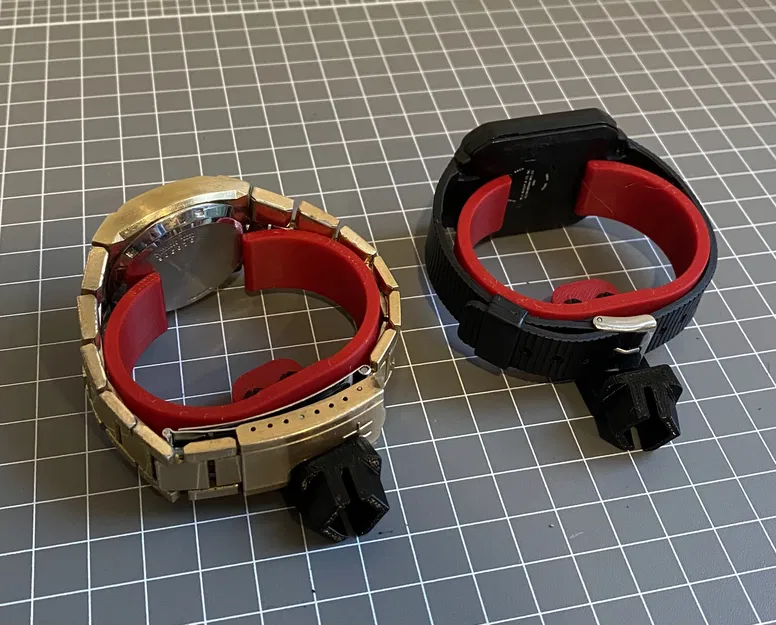 Giá đỡ tường tổ ong - Xem kìa! - Image 6