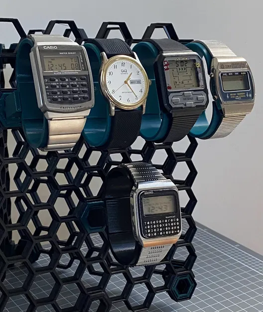 Giá đỡ tường tổ ong - Xem kìa! - Image 7