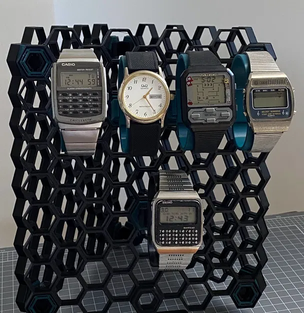 Giá đỡ tường tổ ong - Xem kìa! - Image 8