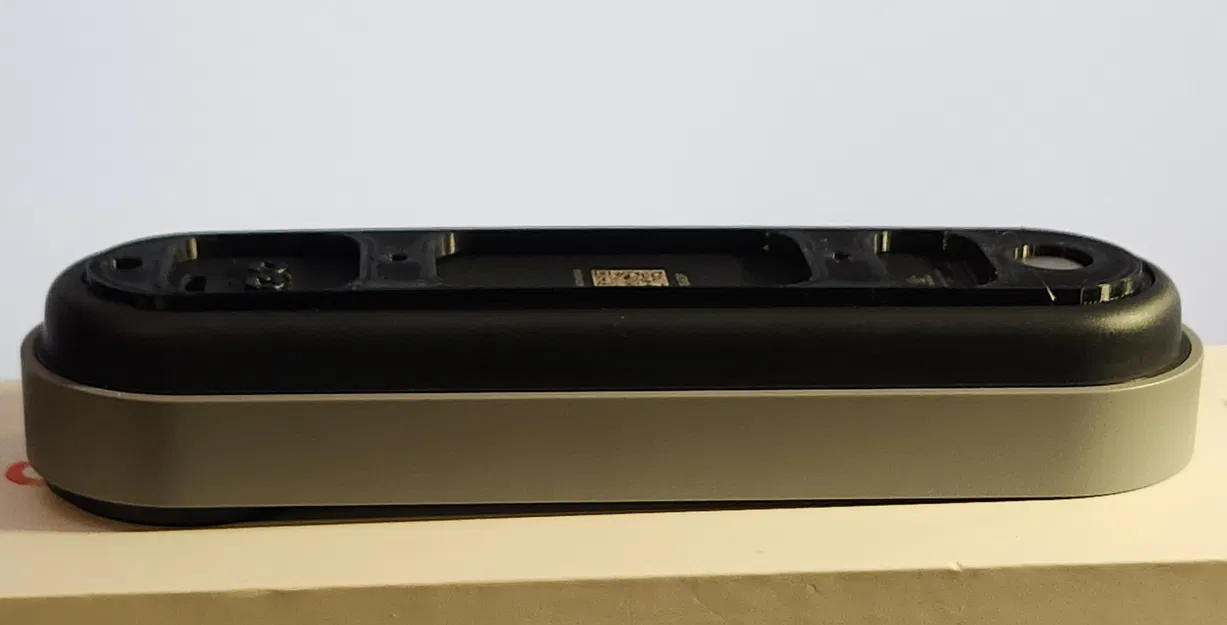 Giá đỡ chuông cửa video Google Nest - pin & có dây - Image 3