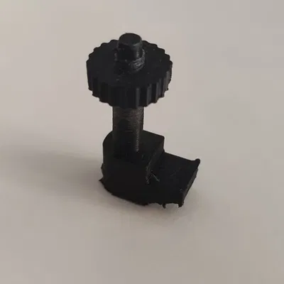 Móc treo màn chống muỗi | Gancho mosquitera