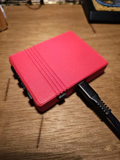 U64-MacroCart (cho Ultimate 64) - Image 3