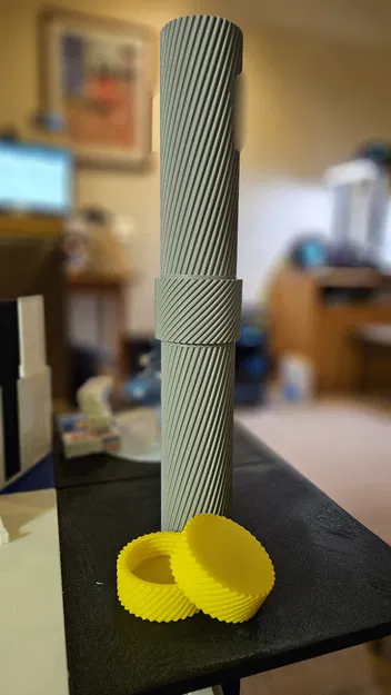 HỘP BÚT CỠ LỚN SÀNH ĐIỆU - Image 1