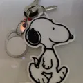Móc Khóa Snoopy Đi Bộ - Bản Siêu Lớn - Thumbnail 1