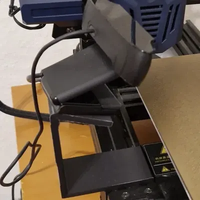 Giá đỡ Webcam cho Kobra Go