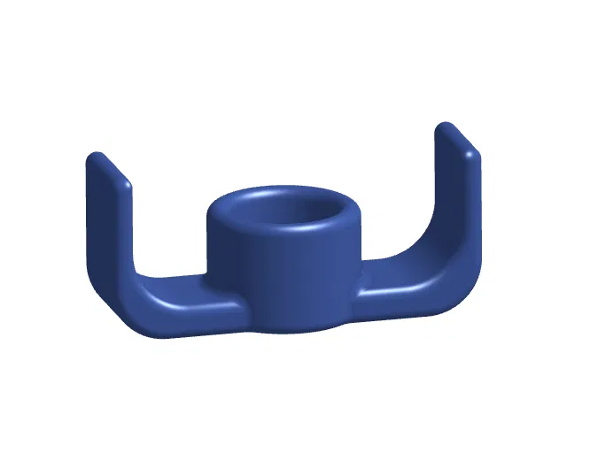 Giá phơi chai nước - Image 4