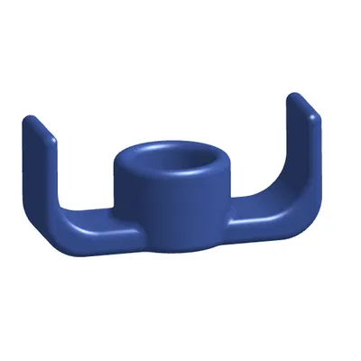 Giá phơi chai nước