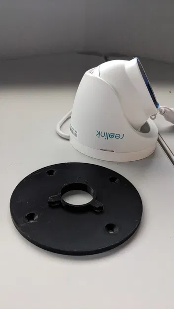 Giá Đỡ Camera Reolink RLC-520A - Image 1