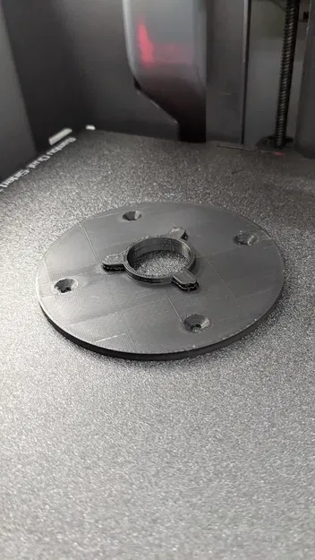 Giá Đỡ Camera Reolink RLC-520A - Image 4