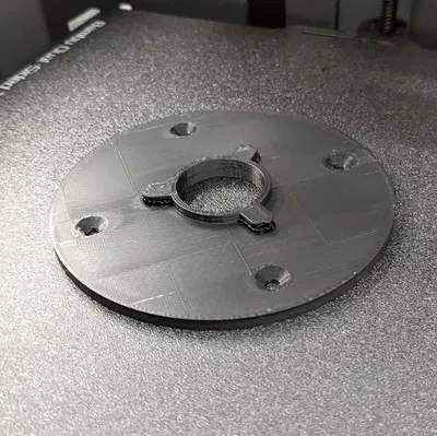 Giá Đỡ Camera Reolink RLC-520A