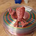 Voronoi Groot - Thumbnail 2