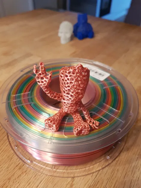 Voronoi Groot - Image 3