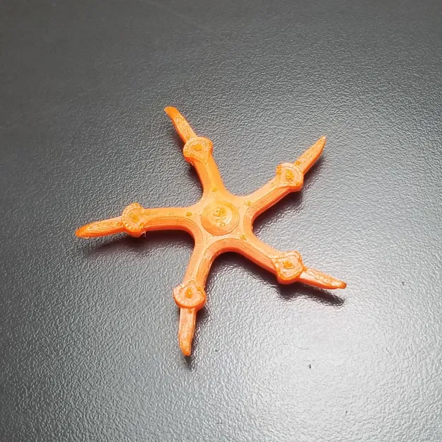 Trình Tự Động Hóa Động Cơ Extruder - Krull Glaive - Image 2