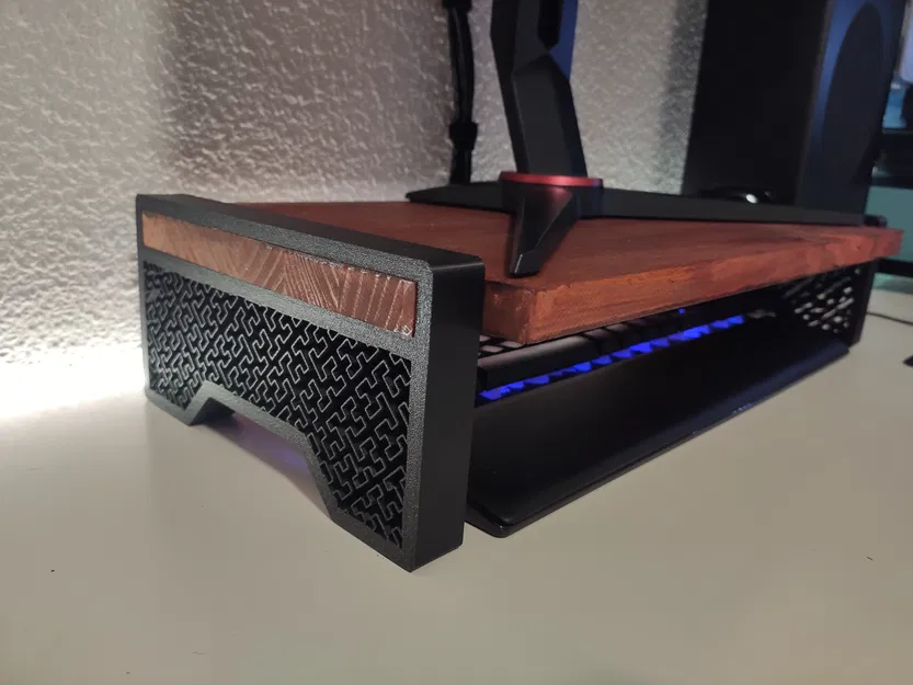 Chân Đế Màn Hình (Bản Remix) - Image 1