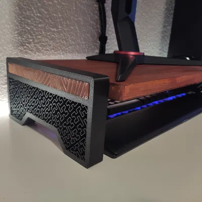 Chân Đế Màn Hình (Bản Remix)