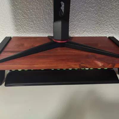 Chân Đế Màn Hình (Bản Remix)