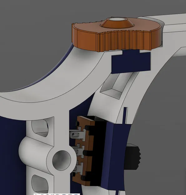 GNK-90 Milsimp Remix - Image 3