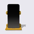 Giá Đỡ Điện Thoại Cho Bàn Đầu Giường - Thumbnail 3