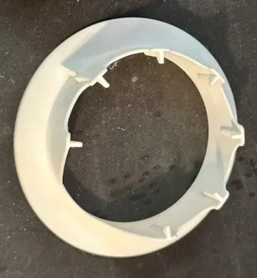 Giá Đỡ Echo Dot (Gen 2) Âm Tường - Image 4