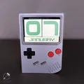 Lịch Vĩnh Cửu Game Boy - Thumbnail 2