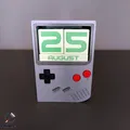 Lịch Vĩnh Cửu Game Boy - Thumbnail 3