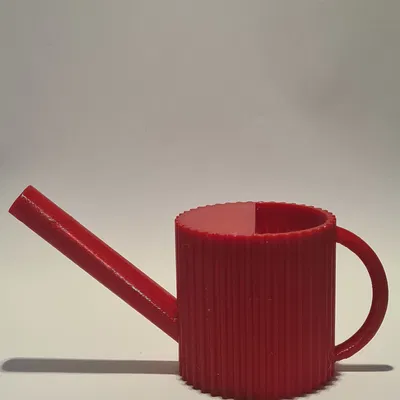 Ca Tưới Cây Thiết Kế | Test Khả Năng Bridging Của Bạn