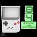 Lịch Vĩnh Cửu Game Boy - Thumbnail 7