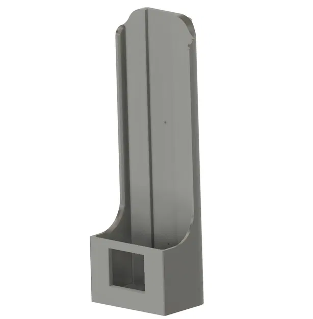 Giá Đỡ Khóa Xe Đạp Cho Abus Bordo - Image 1