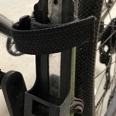 Giá Đỡ Khóa Xe Đạp Cho Abus Bordo