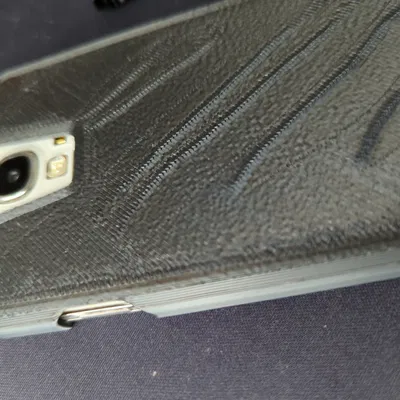 Ốp lưng đơn giản cho Samsung Galaxy S4