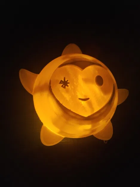 Ngôi Sao Chiếu Sáng Disney Wish - Image 1