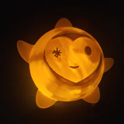 Ngôi Sao Chiếu Sáng Disney Wish