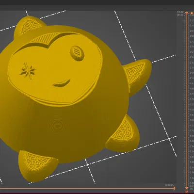 Ngôi Sao Chiếu Sáng Disney Wish