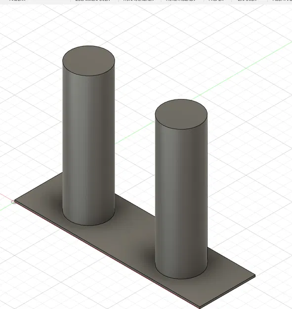 Bài Kiểm Tra Độ Rô (Stringing Test) - Image 1